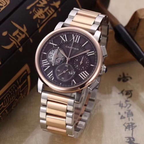 Cartier Watches-351