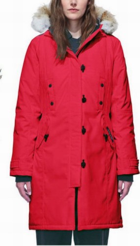 CG Down Jacket women-274