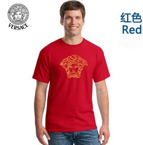 Versace t-shirt men-490(M-XXXL)