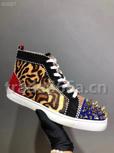 Super Max Christian Louboutin Shoes-1131