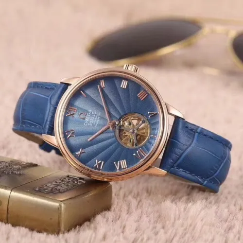 Omega  Watches-586