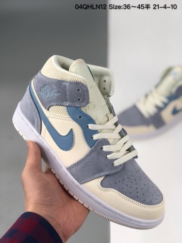 Jordan 1 shoes AAA Quality-281