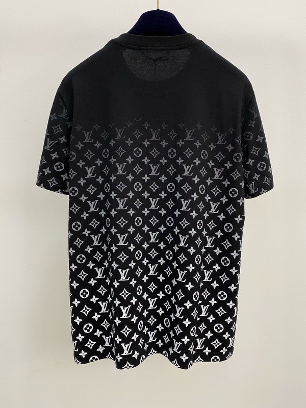 LV Short Shirt High End Quality-296