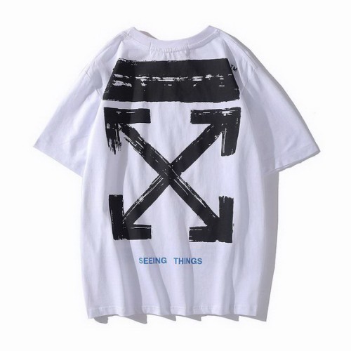 Off white t-shirt men-280(M-XXL)