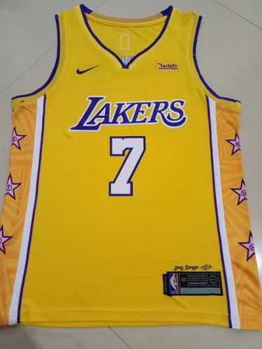 NBA Los Angeles Lakers-787