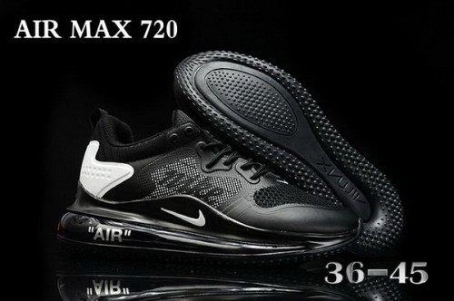 Nike Air Max 720 men shoes-659