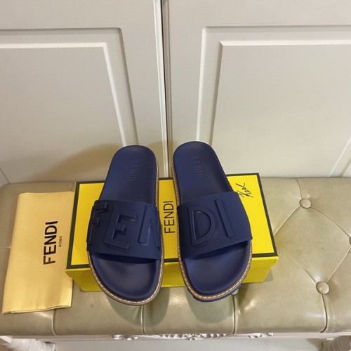 FD women  slippers 1：1 quality-015