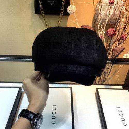Dior Hats AAA-204