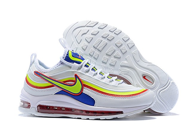 Nike Air Max 97 women shoes-115