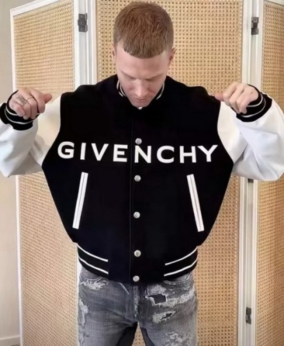 Givenchy Jacket 1：1 Quality-022(S-XL)