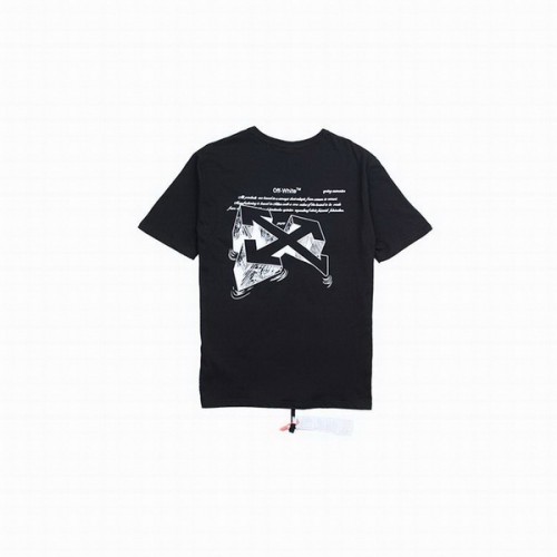 Off white t-shirt men-689(S-XL)