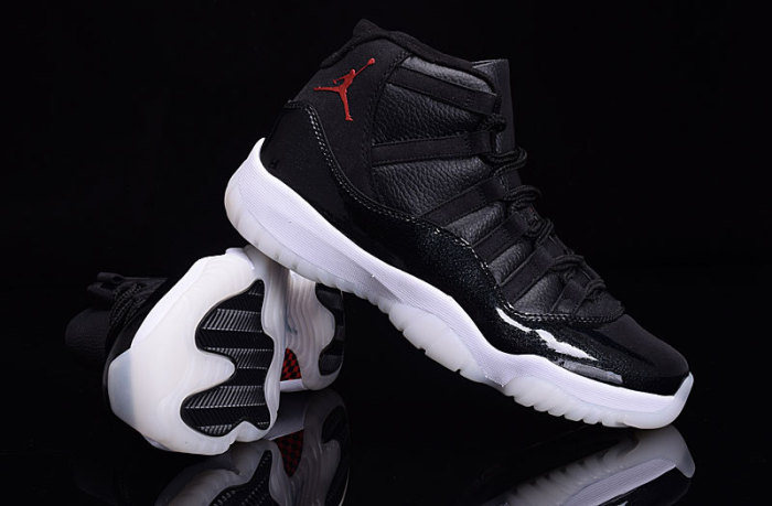 Perfect Air Jordan 11 72-10 women