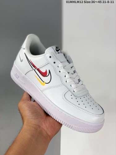 Nike air force shoes men low-2921