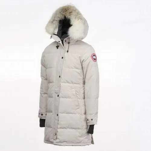 CG Down Jacket women-027