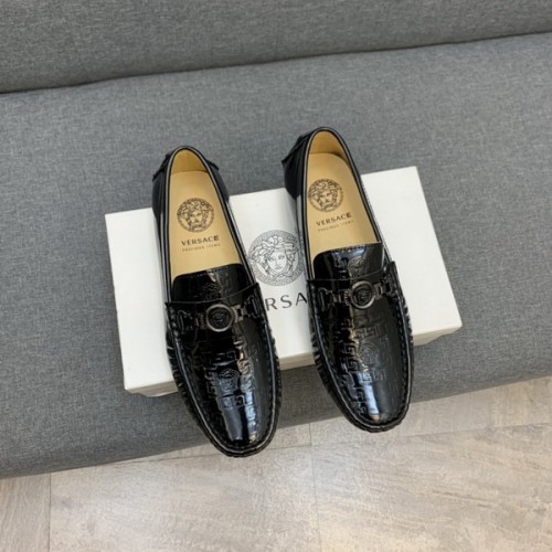 Versace Men Shoes 1：1 Quality-491