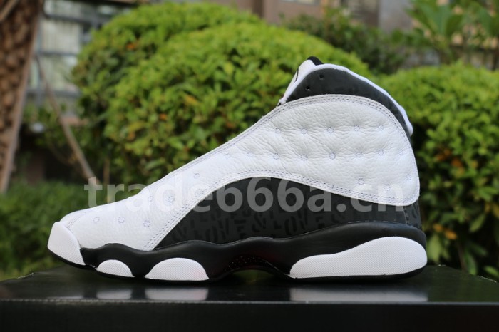 Authentic Air Jordan 13 “Love & Respect”