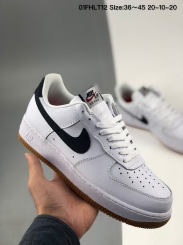 Nike air force shoes men low-2021