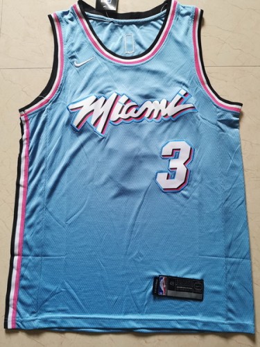 NBA Miami Heat-063