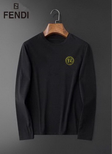 FD long sleeve t-shirt-093(M-XXXL)