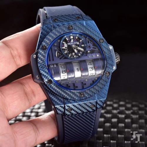 Hublot Watches-705