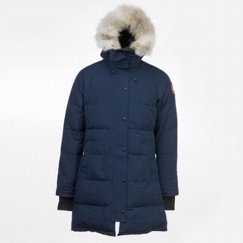 CG Down Jacket women-028