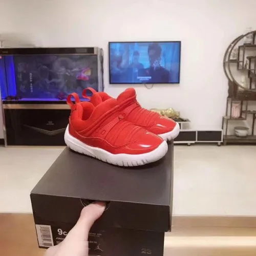 Jordan 11 kids shoes-035