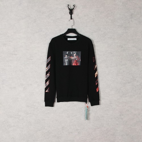 OFF-WHITE men Hoodies-767(S-XL)