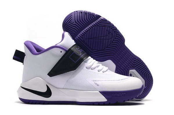 Nike LeBron James 12 shoes-007