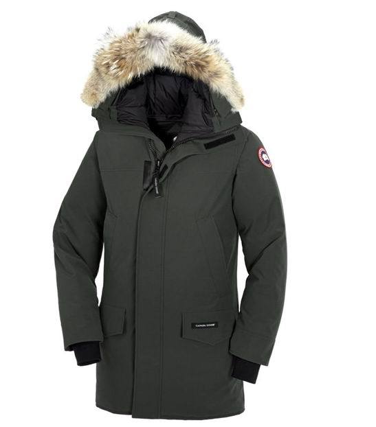 CG Down Jacket men-783