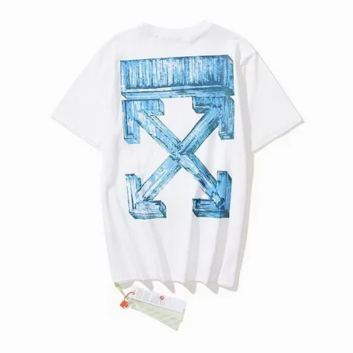 Off white t-shirt men-561(M-XXL)