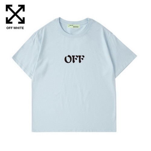 Off white t-shirt men-1783(S-XXL)