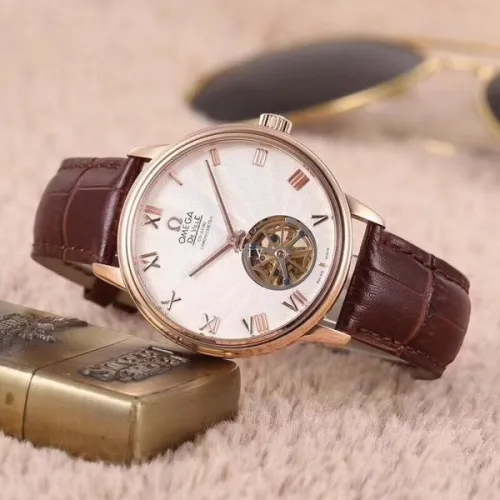 Omega  Watches-583