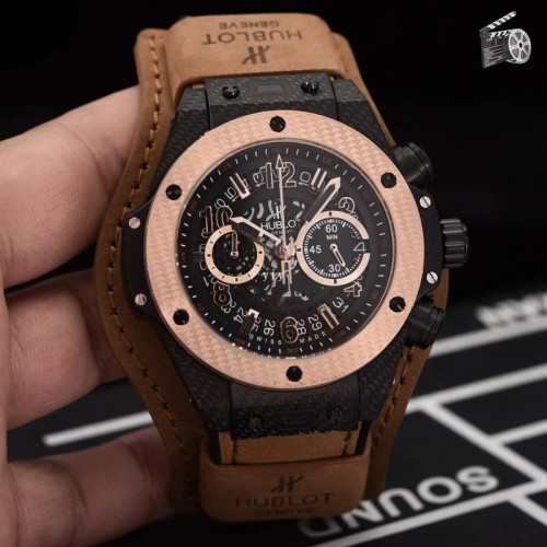 Hublot Watches-678