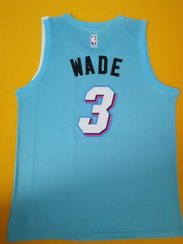 NBA Miami Heat-094