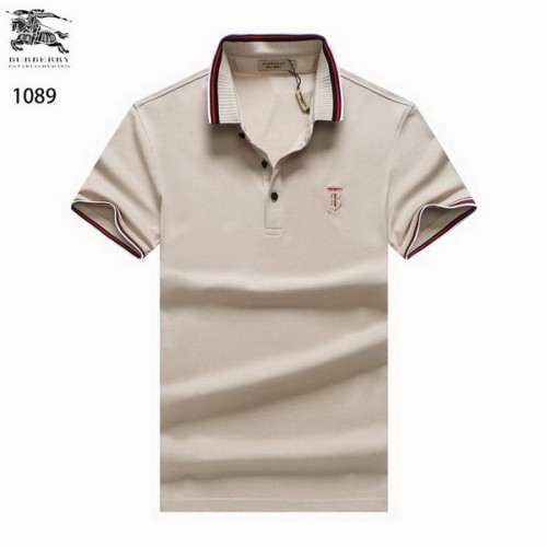 Burberry polo men t-shirt-014(M-XXXL)
