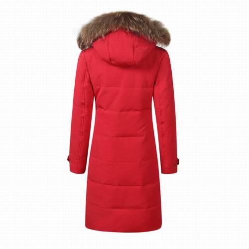 CG Down Jacket women-337