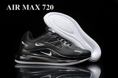 Nike Air Max 720 men shoes-747