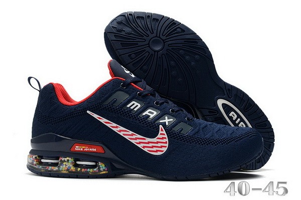 Nike Shox Reax Run Shoes men-072