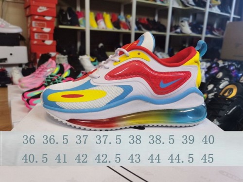 Nike Air Max 720 1：1 quality men shoes-017