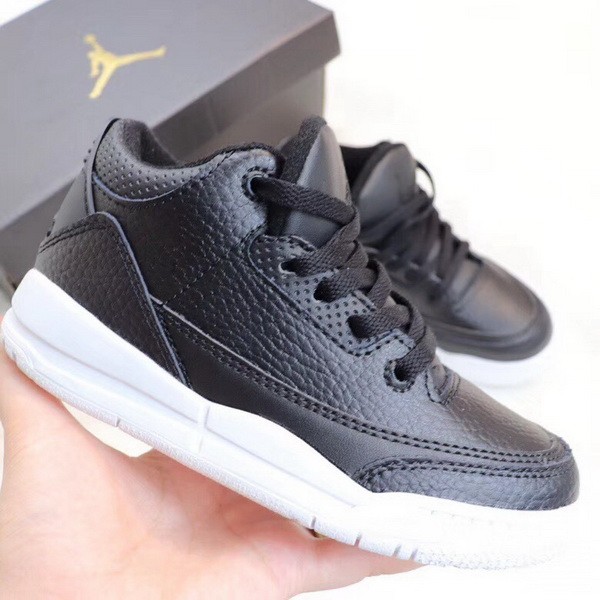 Jordan 3 kids shoes-005