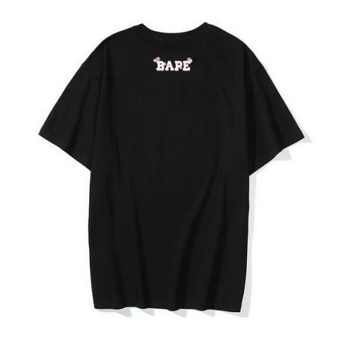 Bape t-shirt men-697(M-XXXL)