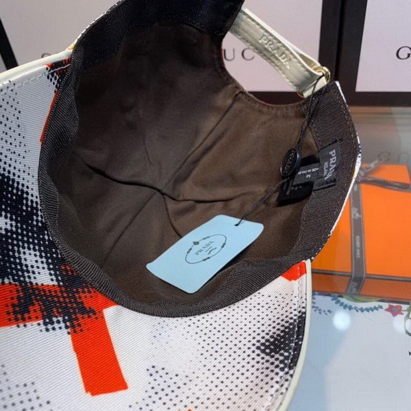 Prada Hats AAA-061
