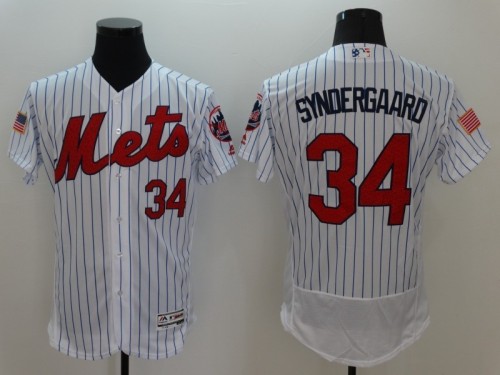 MLB New York Mets-114