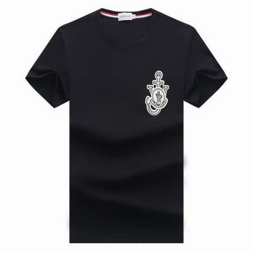 Moncler t-shirt men-051(M-XXXL)
