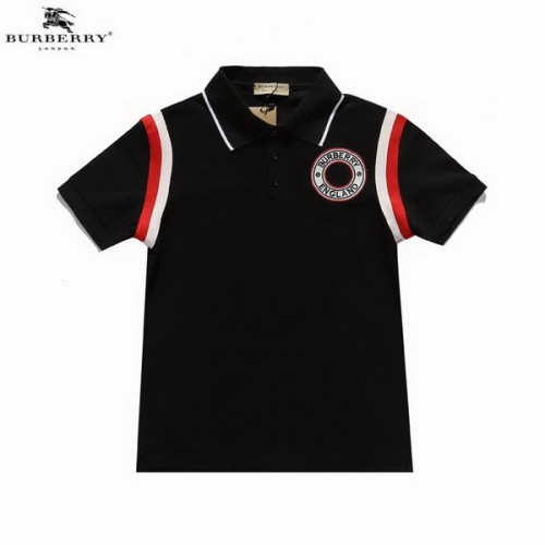 Burberry polo men t-shirt-242(S-XXL)