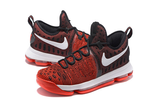 Nike KD 9 Shoes-030