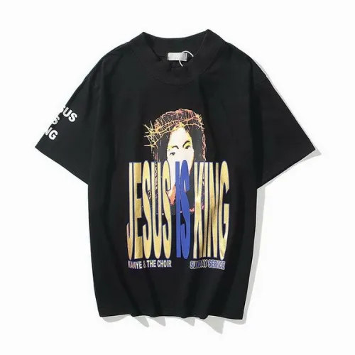Kanye yeezy  t-shirt-028(M-XXL)