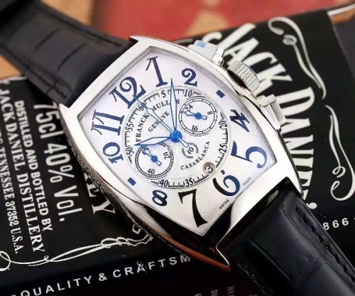 Franck Muller Watches-085