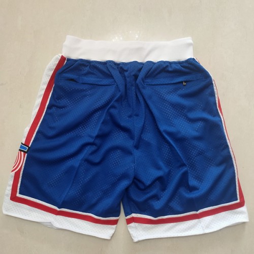 NBA Shorts-919