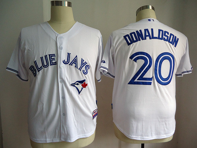 MLB Toronto Blue Jays-082